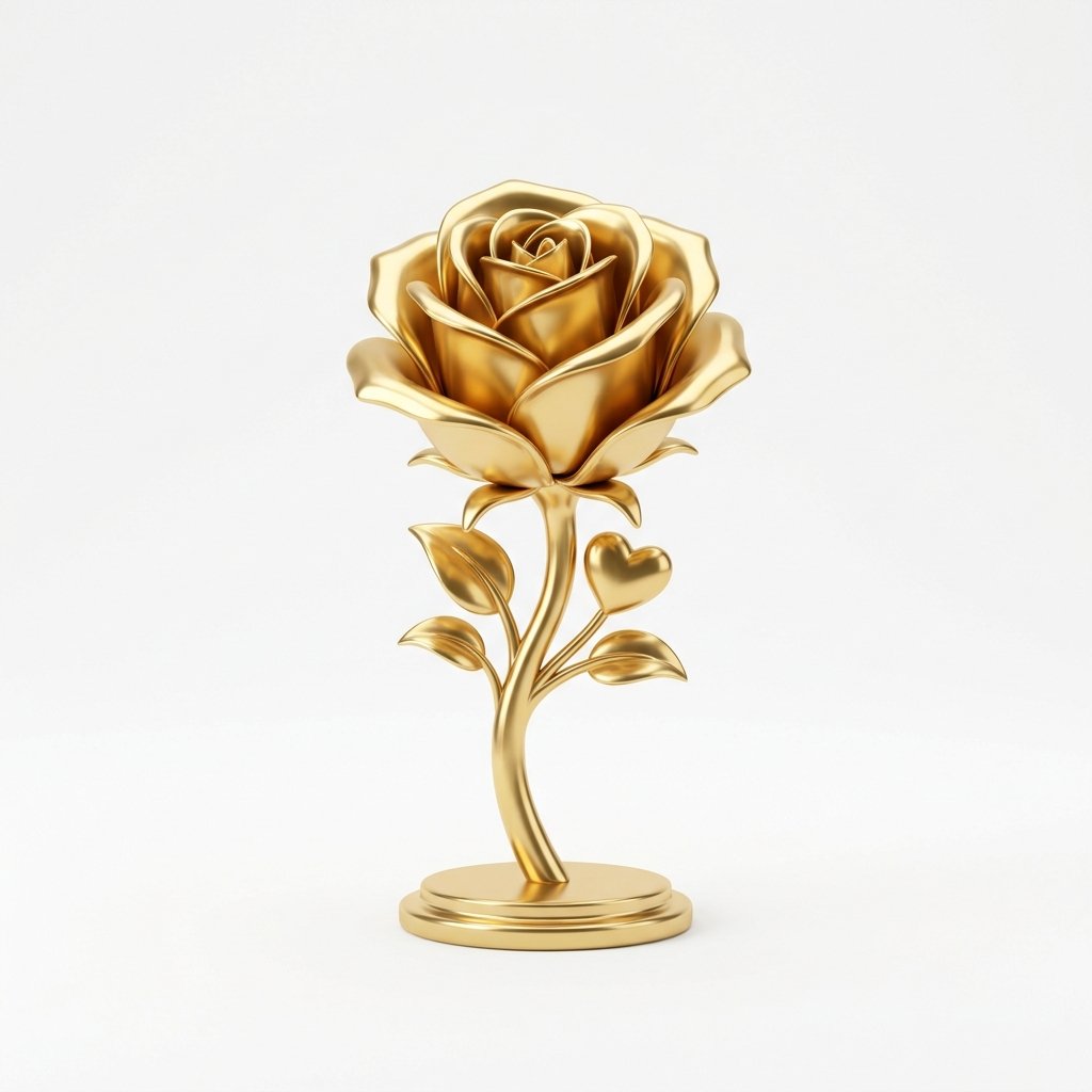 Compatibility Golden Rose