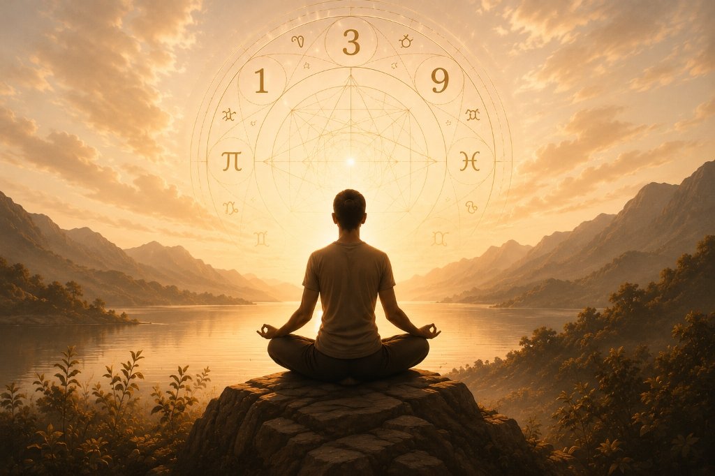 Meditation Alignment