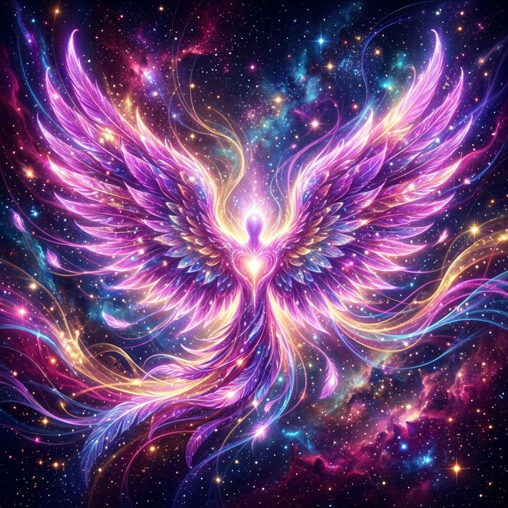 Angel Numbers